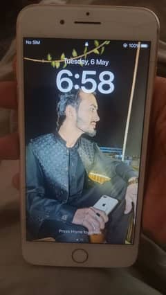 i phone 8 plus pta approved