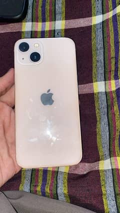 iPhone 13 non pta with box