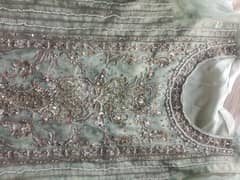 3 piece Fancy suit