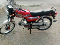 Hi speed bike for sale