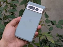 Pixel 7 pro PTA  approved Google pixel 7 8 pro iphone