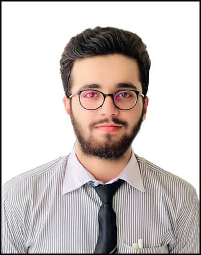 Muhammad Sanaam Haider