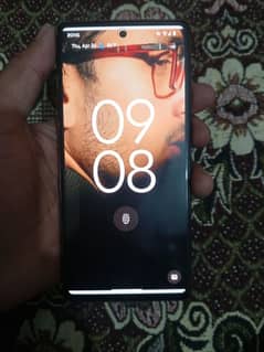 google Pixel 6a 8/128