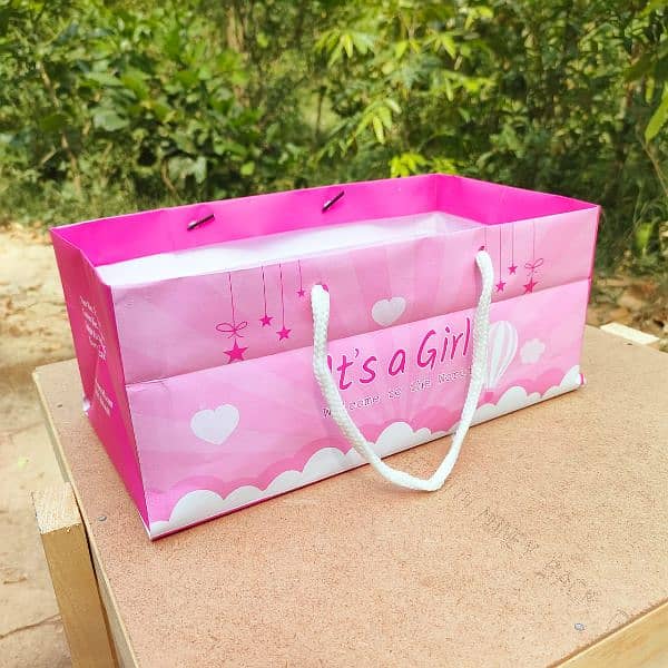 kids eidi bag , eidi envelope customize, Eid Mubarik box with same bag 7