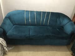7 seater’s sofa set