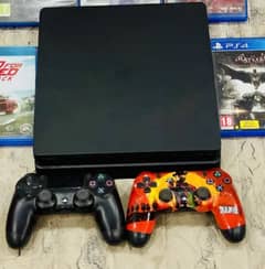 Ps4 slim for sale
