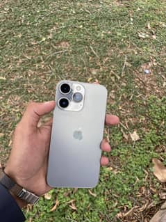 Iphone xr converted into 15 pro