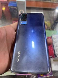 vivo y51s 8+4/128