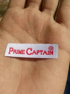 woven fabric Labels customize || clothing accessories