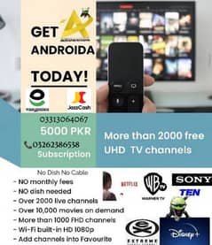 IPTV