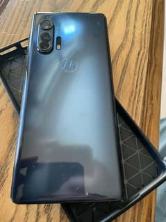 Assalamualaikum Motorola Edge plus 2020