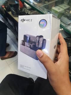 Dji Mic 2