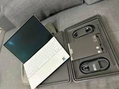 Dell XPS 13 PLUS Core i7 12th Gen 16GB 4K OLED Touch