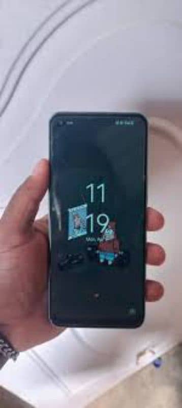 Tecno camon 17 ok piece ha 0