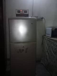 haier friedge 10 10 condition mai small size mai hai