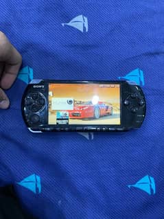 PSP