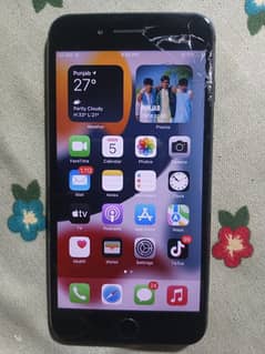 iphone 7 plus PTA approved
