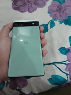 google Pixel 6a