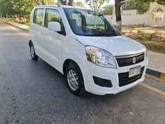 Suzuki Wagon R 2022 AGS VXL