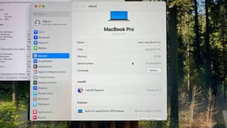 Apple Macbook Pro M1 2021,16'',32GB Ram,512GB SSD,16Core GPU,10CoreCPU