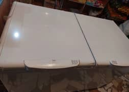 Haier Chest Freezer