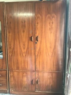 cupboards