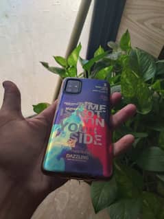 Samsung Galaxy A51 6/128gb anyone interested?