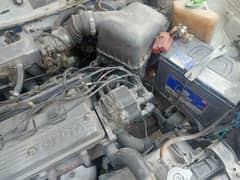 Daihatsu Other 1990