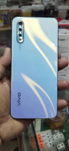 vivo s1 8/256