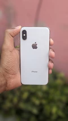 iphone X 64gb factory Unlocked