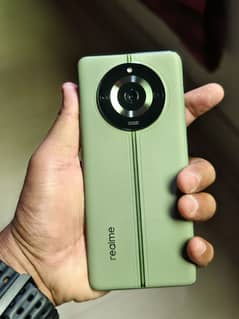 Realme 11 pro  plus 12/256 chines variant 28K PTA tax