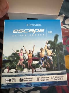 kitvision HD5