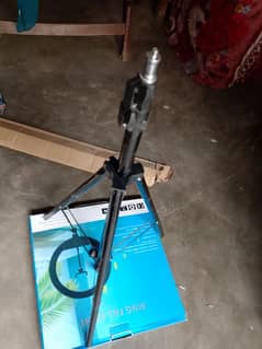 ring light in 3 color