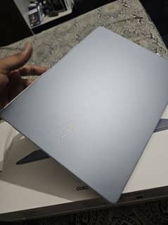 Brand New Galaxy book4 Pro windows 11 home intel core ultra 7