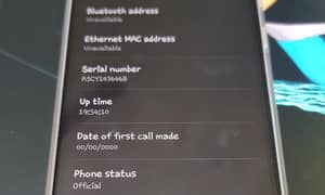 Lenovo legion 9 16IRX9 core i9-14900 Urgent sale WhatsApp Contact