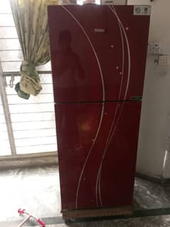 Haier fridge for urgent sale