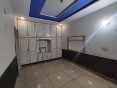 Lower Portion for Rent | Small Family