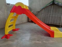 slide