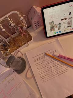 contract writing