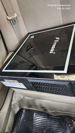 Fronus Razer Inverter PV 9200