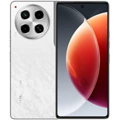 Tecno Camon 30 12+12 256 Gb White color