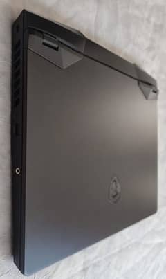 MSI GP66 Leopard 11UG-290US Gaming Laptop WhatsApp 03417316113