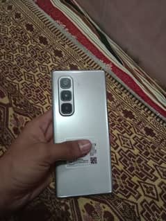 Infinix hot 50 pro plus
