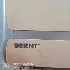 orient ac indoor chalo