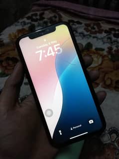 iPhone XR NON PTA FU 64Gb