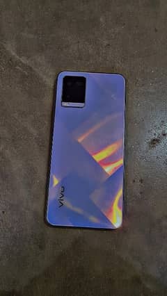 vivo y21 4GB 64GB