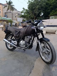 GS 150 SE 2020
