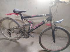 Toyota Bicycle for sale || premium condition