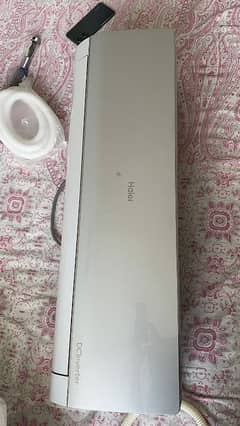 Haier AC /DC inverter 1 ton