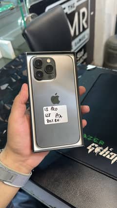 iPhone